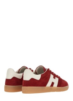hogan sneaker mujer hogan cool allacciato h - hxw6470fb60uwx496n r412 b013