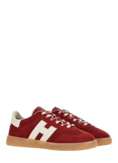hogan sneaker mujer hogan cool allacciato h - hxw6470fb60uwx496n r412 b013
