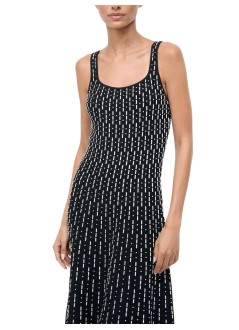 staud dress womanellison dress - r26r2168vn blge