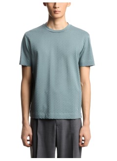 emporio armani t-shirt mant-shirt - em001289af10762 f9095