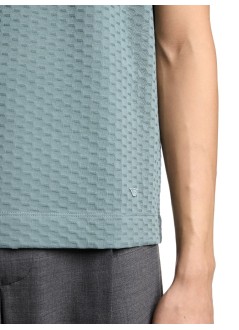 emporio armani t-shirt mant-shirt - em001289af10762 f9095