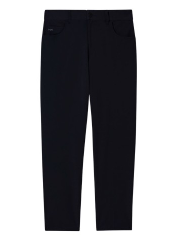emporio armani pant  man5 pockets pant - em001010af18502 ub118