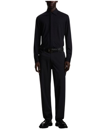 emporio armani pant  man5 pockets pant - em001010af18502 ub118 2