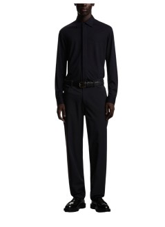 emporio armani pantalon hombre 5 pockets pant - em001010af18502 ub118