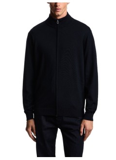 emporio armani knitwear mancardigan - em004379af23421 ub118