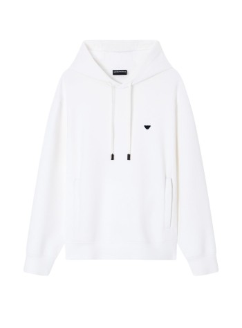 emporio armani sweater mansweatshirt - em004531af10013 u0003