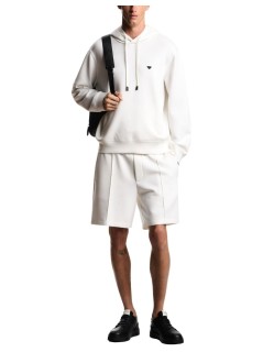 emporio armani sweater mansweatshirt - em004531af10013 u0003