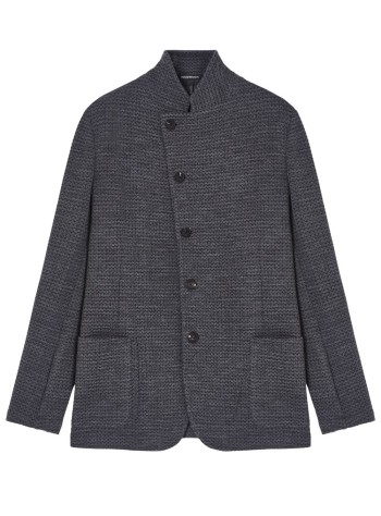 emporio armani outerwear manblazer - em000144te19204 f8026