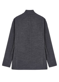 emporio armani outerwear manblazer - em000144te19204 f8026