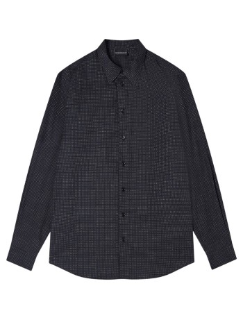 emporio armani shirt manshirt - em000099af23462 fc004