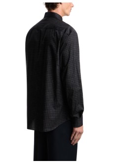 emporio armani shirt manshirt - em000099af23462 fc004