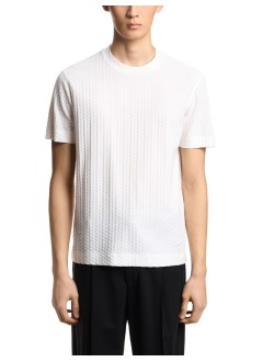 emporio armani t-shirt mant-shirt - em001289af10762 f0190