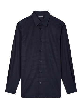 emporio armani shirt manshirt - em001537af18123 fb319