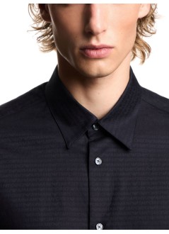 emporio armani shirt manshirt - em001537af18123 fb319