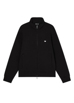emporio armani sweater mansweatshirt - em004536af10013 uc001