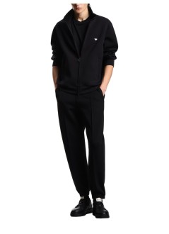 emporio armani sweater mansweatshirt - em004536af10013 uc001