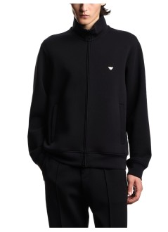 emporio armani sweater mansweatshirt - em004536af10013 uc001