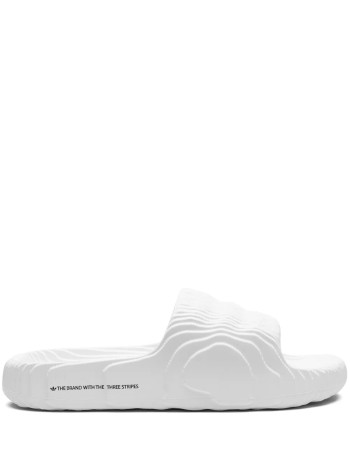 adidas originals playa mujer adilette 22 - hq4672 crywht crywht cblack