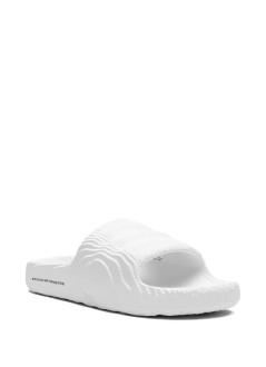 adidas originals playa mujer adilette 22 - hq4672 crywht crywht cblack