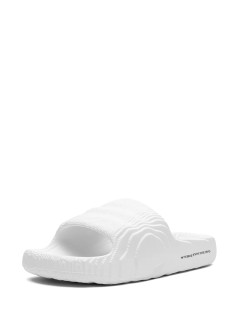 adidas originals playa mujer adilette 22 - hq4672 crywht crywht cblack