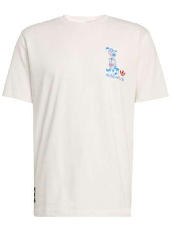 adidas originals camiseta hombre mascot tee str - kb6216 clowhi