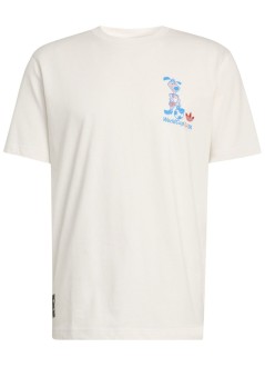 adidas originals camiseta hombre mascot tee str - kb6216 clowhi