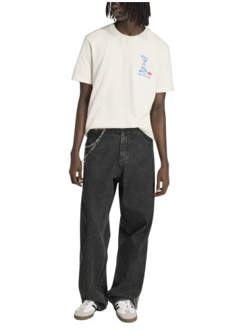 adidas originals camiseta hombre mascot tee str - kb6216 clowhi 2