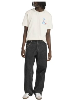 adidas originals camiseta hombre mascot tee str - kb6216 clowhi