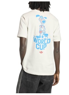 adidas originals camiseta hombre mascot tee str - kb6216 clowhi