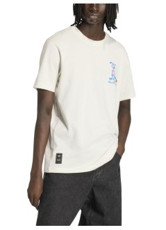 adidas originals camiseta hombre mascot tee str - kb6216 clowhi
