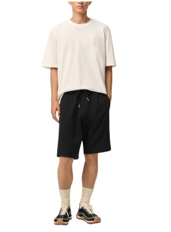 ami pantalon corto hombre quota -short with contrasted ami de coeur - hso825730 045 2