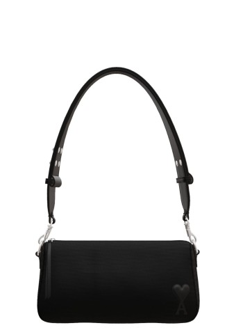 ami crossbody manmarcel bag - ull707aw0001 001