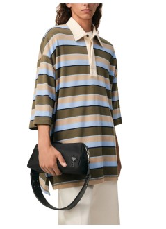 ami crossbody hombre marcel bag - ull707aw0001 001
