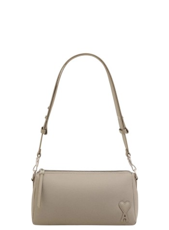 ami crossbody manmarcel bag - ull707aw0001 a002