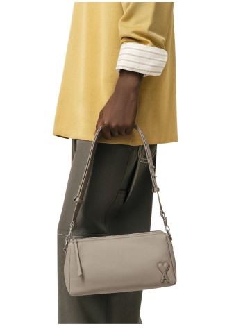 ami crossbody manmarcel bag - ull707aw0001 a002 2