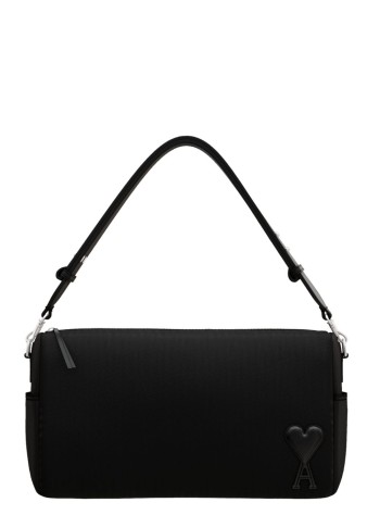 ami crossbody manmarcel large bag - ull706aw0001 001