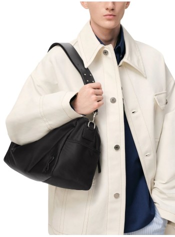 ami crossbody manmarcel large bag - ull706aw0001 001 2