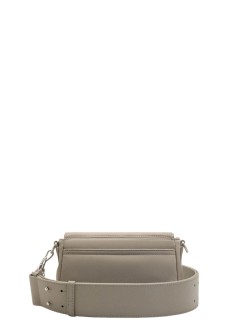 ami crossbody manmarcel lunch box bag - ull710aw0001 a002