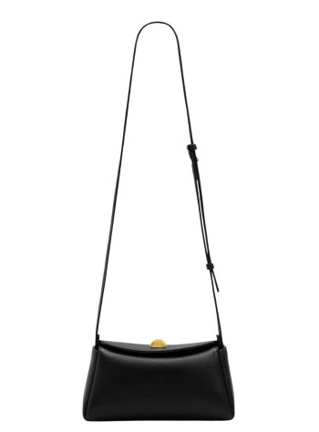 ami crossbody womanmini carrousel bag - ull729al0103 001
