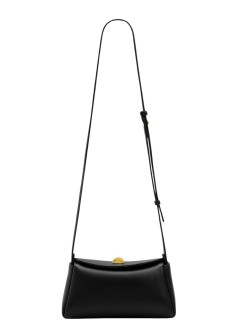 ami crossbody mujer mini carrousel bag - ull729al0103 001