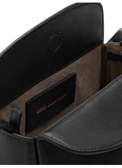 ami crossbody mujer mini carrousel bag - ull729al0103 001