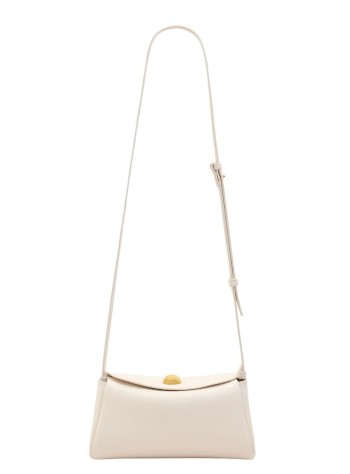 ami crossbody womanmini carrousel bag - ull729al0103 136