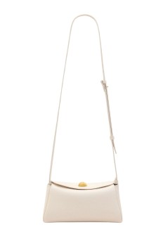 ami crossbody mujer mini carrousel bag - ull729al0103 136