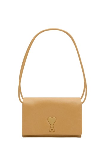 ami crossbody womanvoulez vous wallet strap - ull164al0052 a086