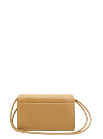 ami crossbody womanvoulez vous wallet strap - ull164al0052 a086 2
