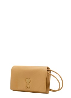 ami crossbody womanvoulez vous wallet strap - ull164al0052 a086