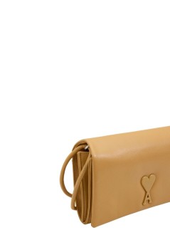 ami crossbody womanvoulez vous wallet strap - ull164al0052 a086