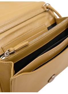 ami crossbody womanvoulez vous wallet strap - ull164al0052 a086