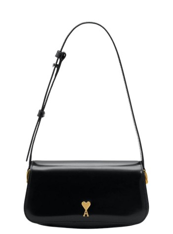 ami crossbody womanshoulder paris paris bag - ull719al0139 001