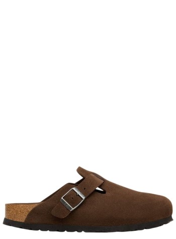 birkenstock clog manboston sfb leve - 1031637 carafe tonal fb